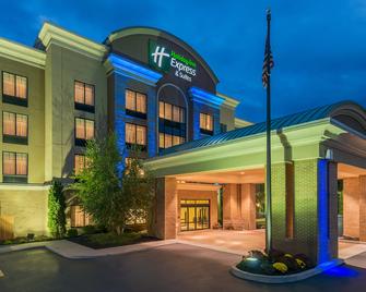 Holiday Inn Express & Suites Rochester Webster - Webster - Building