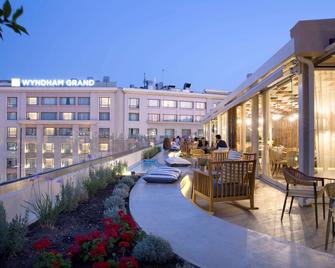 Wyndham Athens Residence - Athens - Property amenity