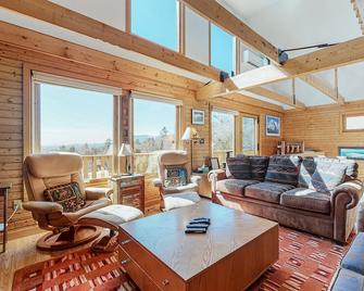 272 Dundee Road - Intervale - Wohnzimmer