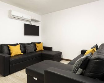 Fonte Moura - With pool by HD - Vilamoura - Sala de estar