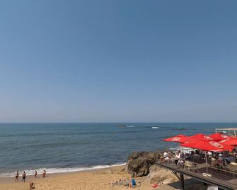 Flh Serralves House With Garden - Porto - Beach