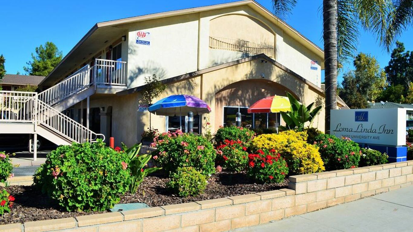 Loma Linda Inn