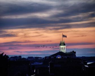 National Hotel - Block Island