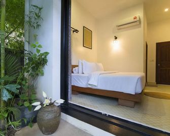 Enkosa Modern Villa - Siem Reap - Bedroom