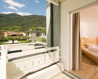 Hotel Goldenes Roessl-adults only - Bressanone/Brixen - Balcony