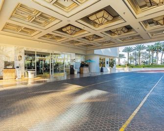 Mgm Signature, Centrally Located, Strip Views No Resort Fee - Las Vegas - Lobby