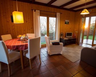 Quinta dos Curubas - Vila Franca do Campo - Essbereich