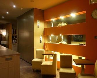 Hotel Ristorante San Carlo - Arona - Ресторан