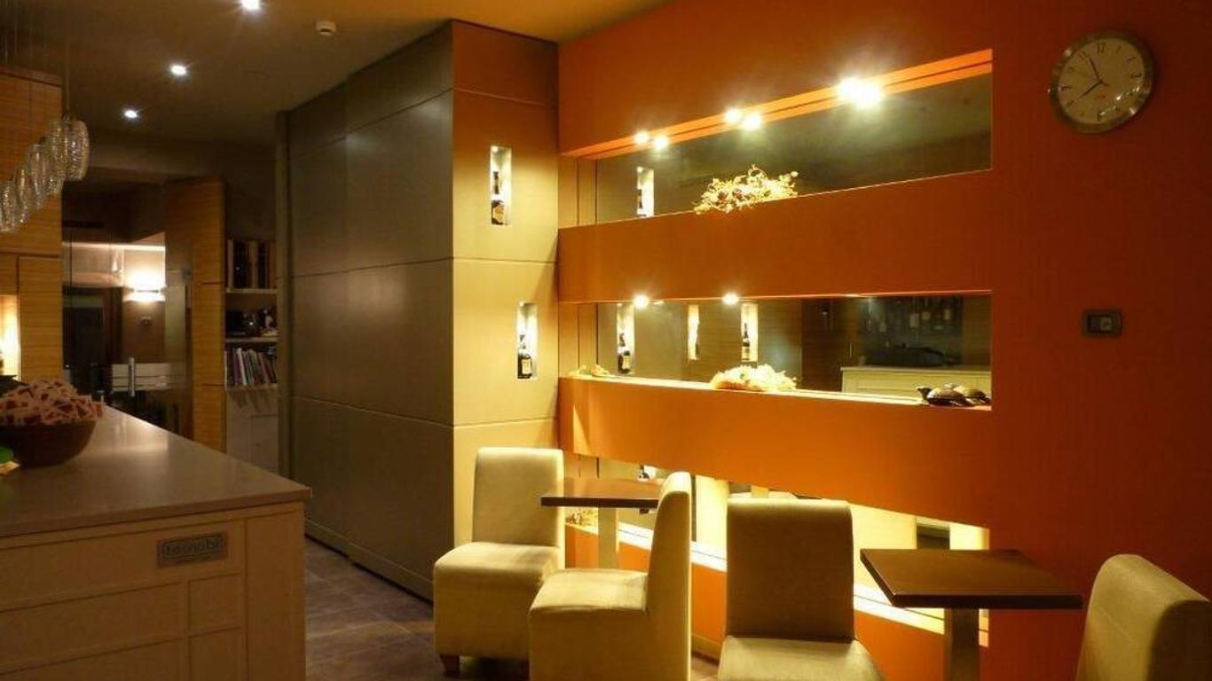 Hotel Ristorante San Carlo