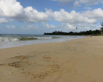 Bungalow near the beach, central on the north coast, bed and breakfast - Runaway Bay - Beach