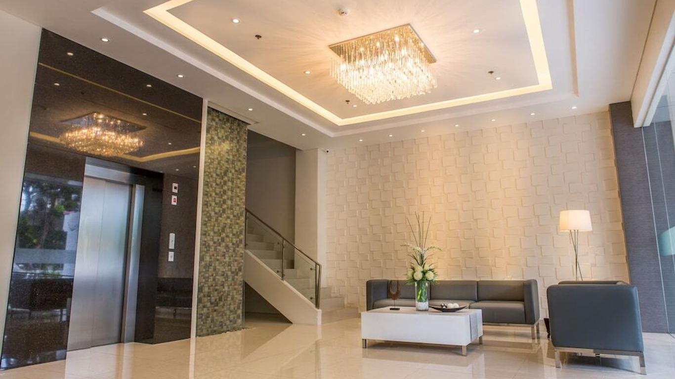 宿霧哈梅森禪室酒店