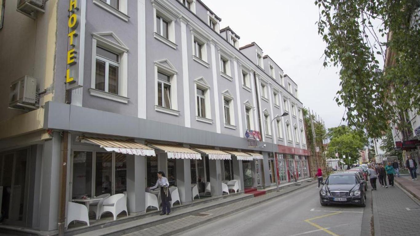 Hotel Talija