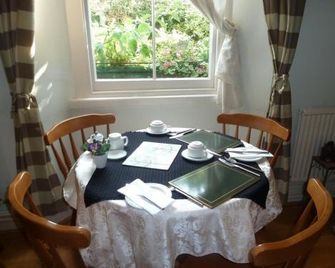 The Owls Crest House B&B - Weston-super-Mare