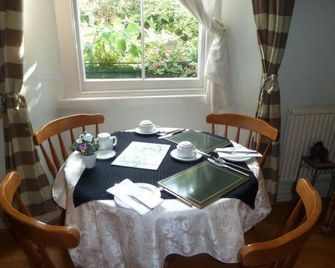 The Owls Crest House B&B - ווסטון סופר-מארה