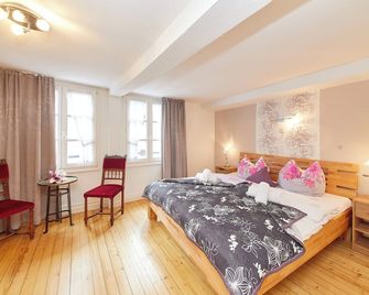 Ferienwohnung Altstadt - Bernkastel-Kues - Slaapkamer