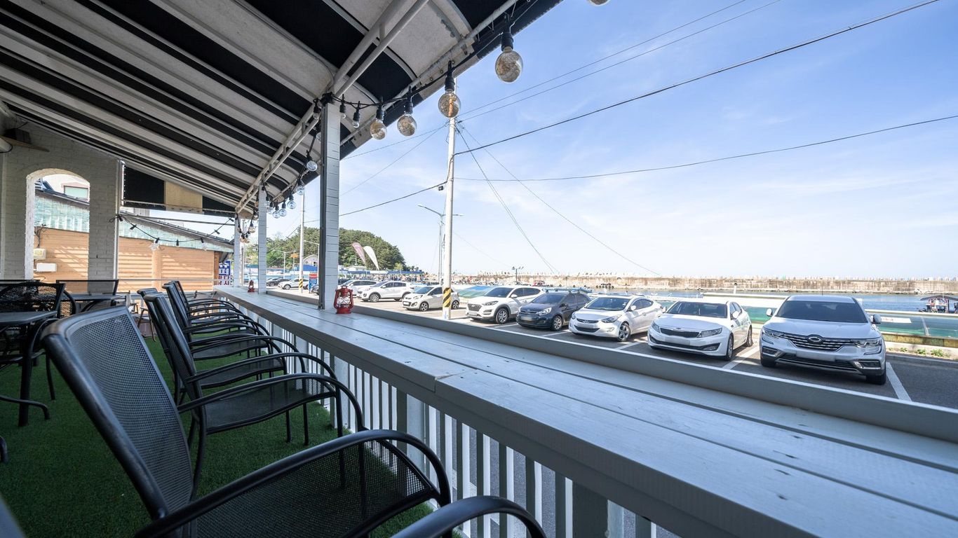 양양(하조대) 원 리조트모텔