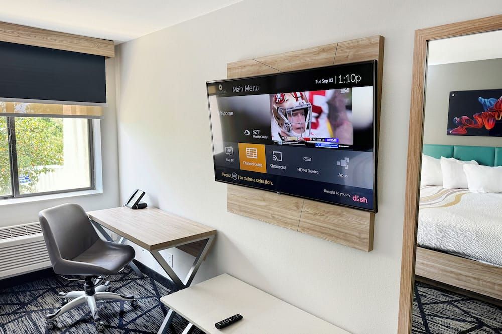 La Quinta Inn & Suites by Wyndham Nashville Franklin