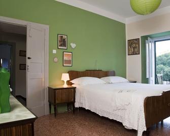 Casa dei Nonni - Taranta Peligna - Habitación