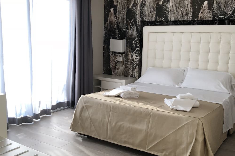 Hotel Boutique Carolina - Marina di Castagneto