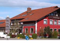 Hotel Sonnenhof - Thannhausen - Building