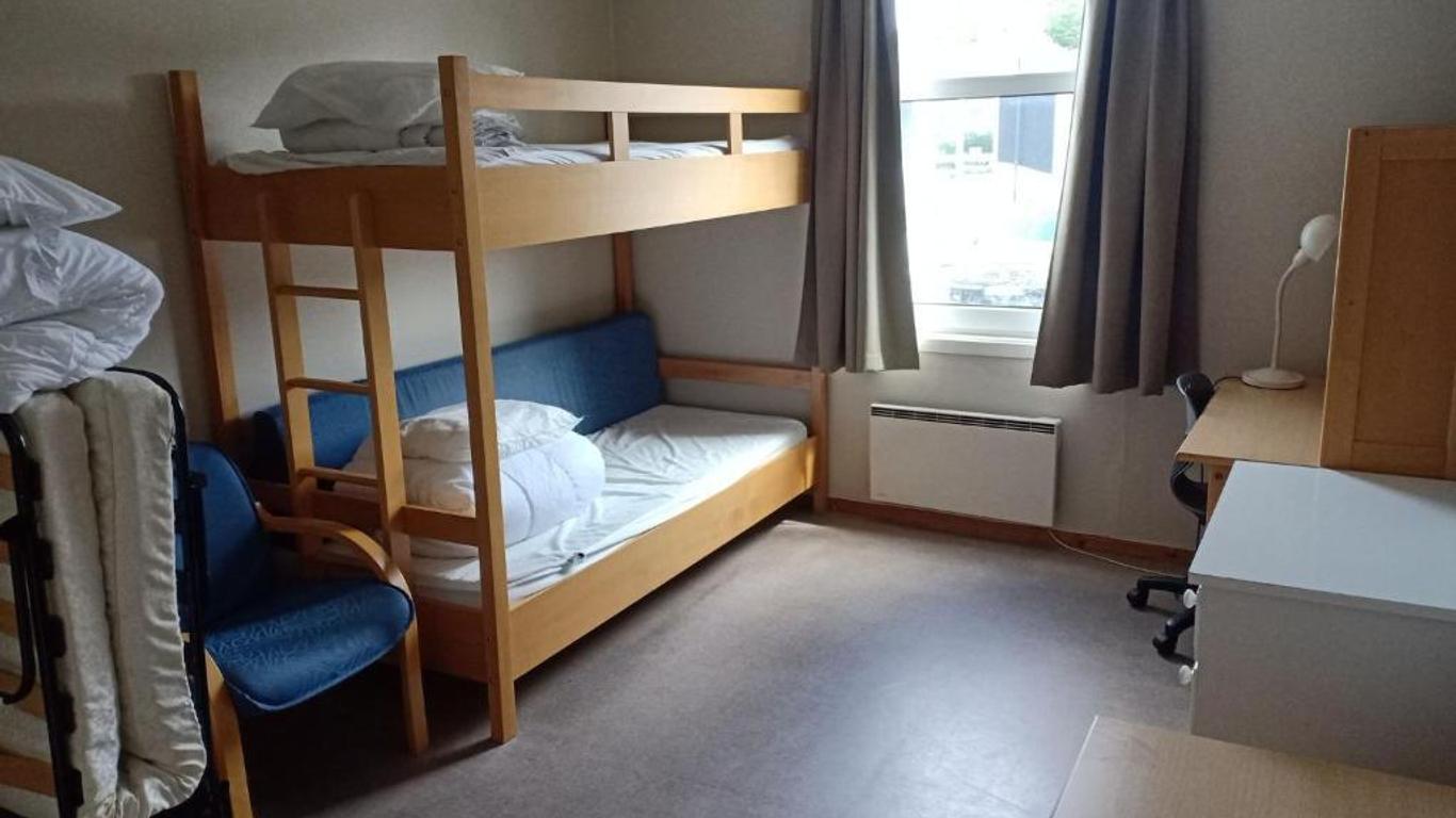 Roligheden Ferieleiligheter