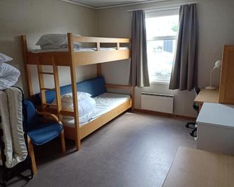 Roligheden Ferieleiligheter - Kristiansand - Ložnice