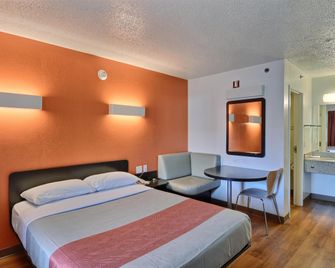 Motel 6-Tewksbury, Ma - Boston - Tewksbury - Habitación