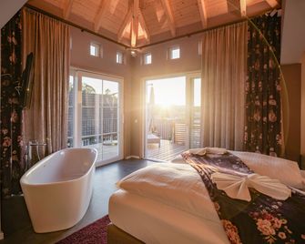 Hotel Engel - Sasbachwalden - Wellness