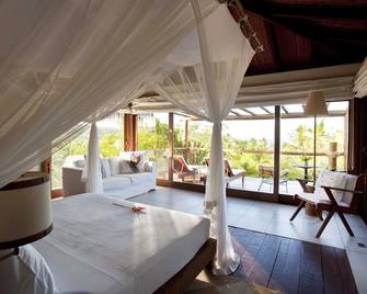 Txai Resort - Itacare - Schlafzimmer