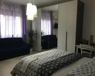 Da Felicia - Cossato - Bedroom