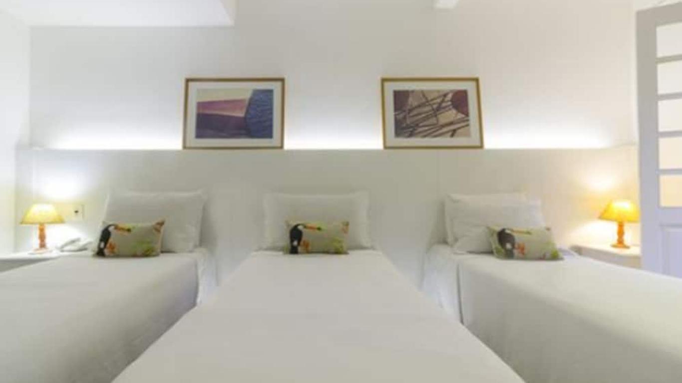 Pousada do Príncipe