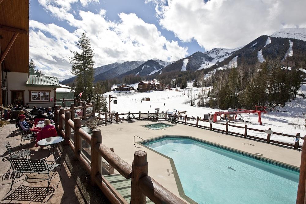 Lizard Creek Lodge From $112. Fernie Hotel Deals & Reviews - KAYAK