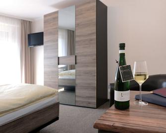 Boutique Hotel Rebenhof - Valwig