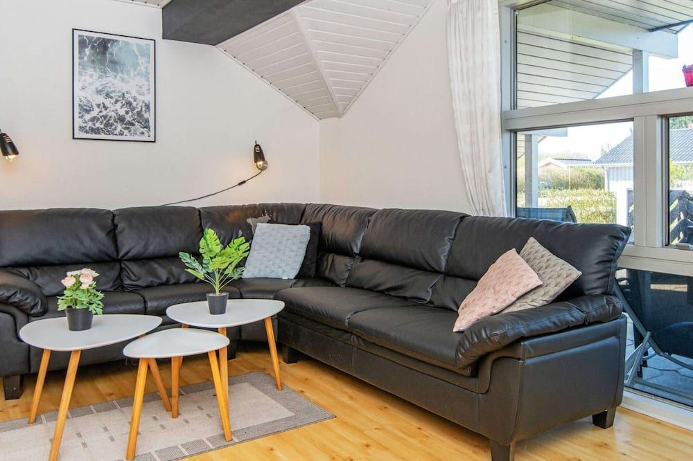 Holiday Home in Juelsminde – Horsens