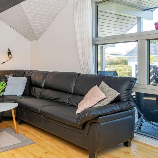 Holiday Home in Juelsminde – Horsens