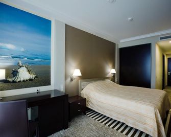 Avangard Health Resort - Sochi - Habitación