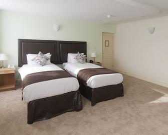 Castle Limes Hotel - Warwick - Bedroom