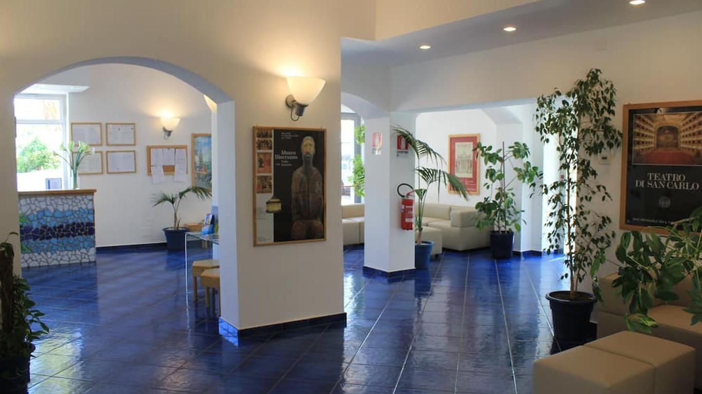 Hotel Residence La Darsena
