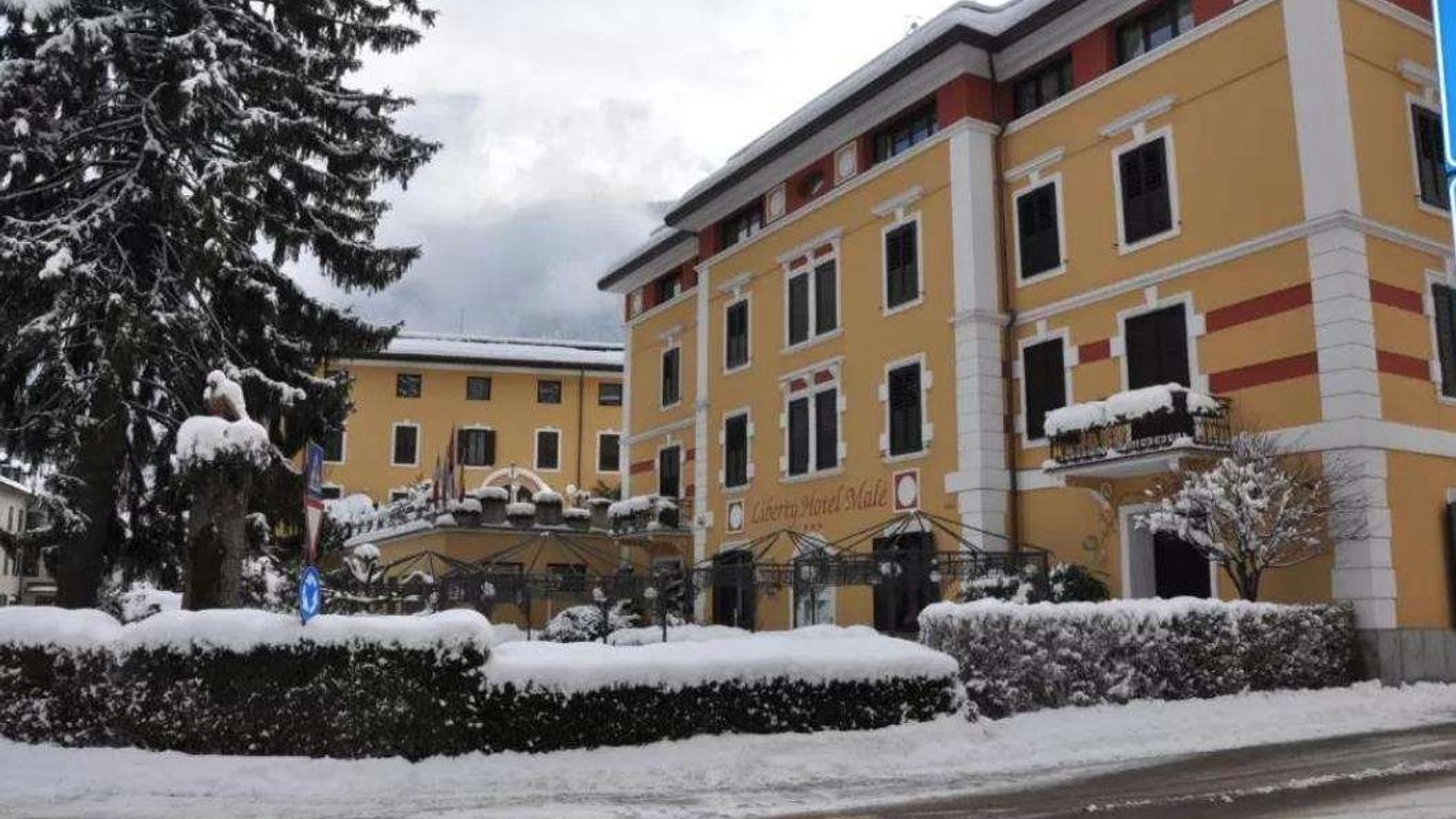 ليبرتي ماليه