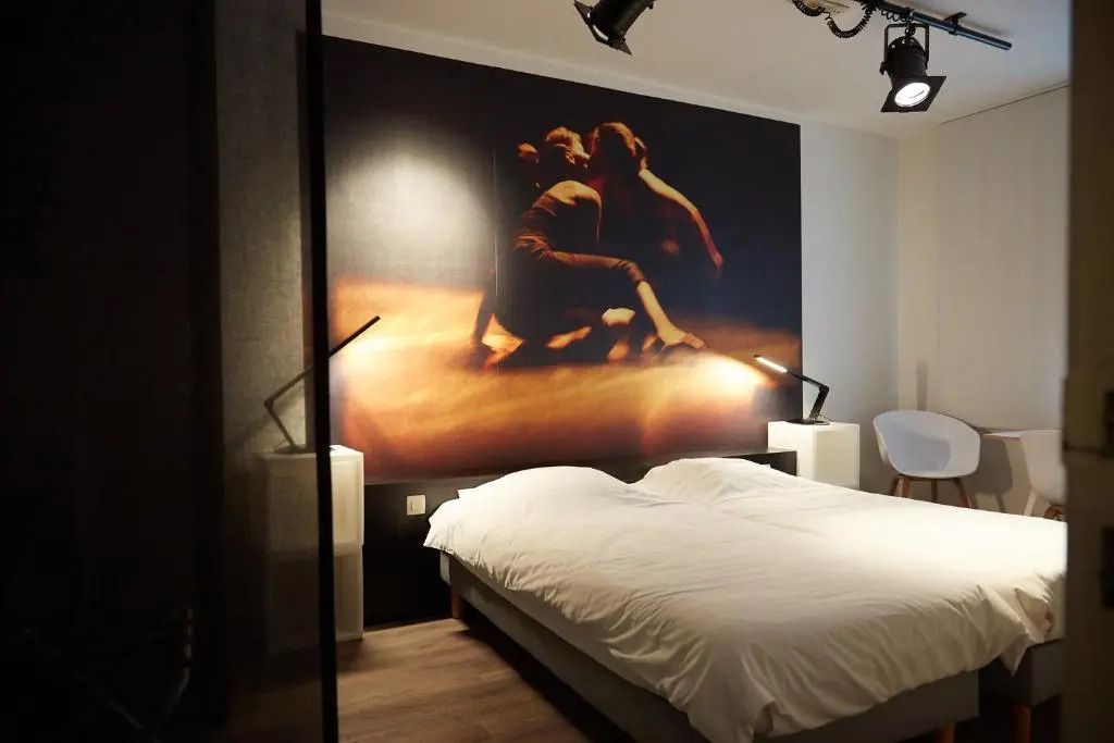 Focus Hotel - קורטרייק
