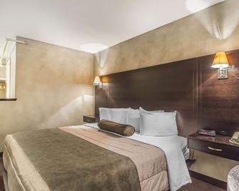 Quality Hotel & Conference Centre - Campbellton - Slaapkamer