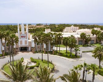 Clubhotel Riu Funana - Espargos