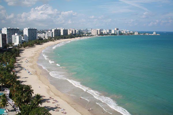 Máre St. Clair Hotel