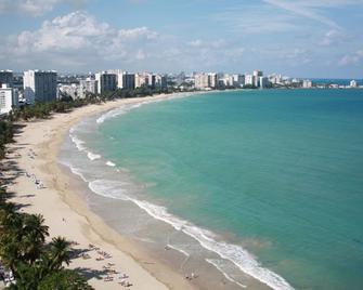 Mare St Clair Hotel - Carolina - Playa