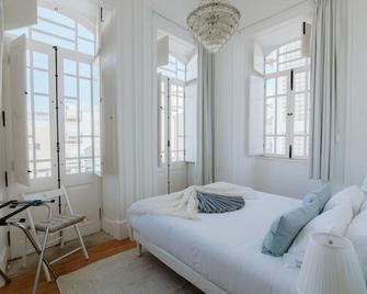 Guestmar - Olhão - Habitación