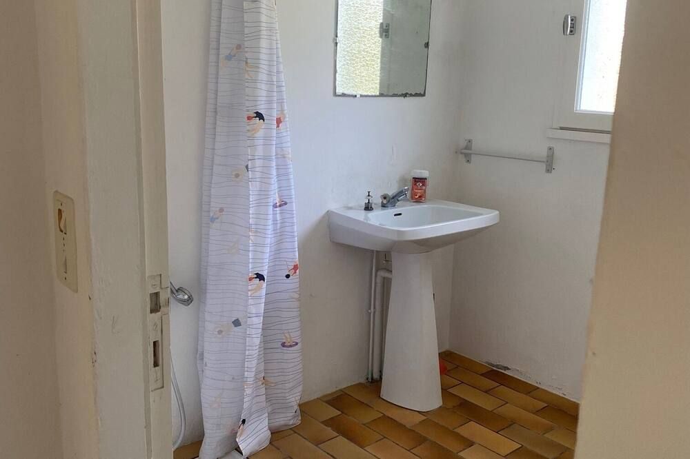 La Joyeuse - Maison 4 chambres - Ile d'Yeu - Baño