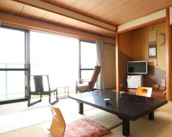 Ryokan Nakashimaso - Kamiamakusa