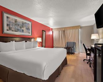 Quality Inn Wayne - Fairfield Area - Wayne - Bedroom