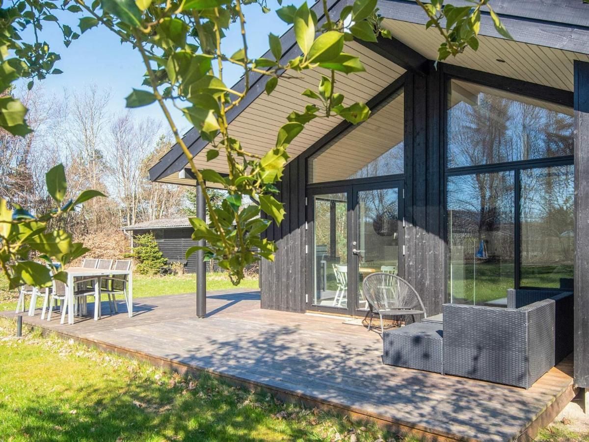 4 star holiday home in Grenaa – Grenaa