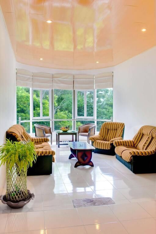 ويت ووتر ريزورت